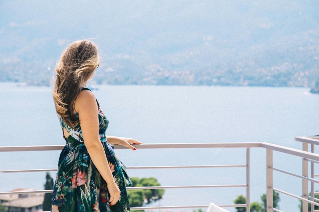 Kalavria Luxury Suites - Magnificent Sea View Of Poros Poros Town المظهر الخارجي الصورة